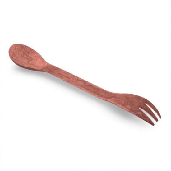 Kupilka Spork 225 Uzun Çatal Kaşık