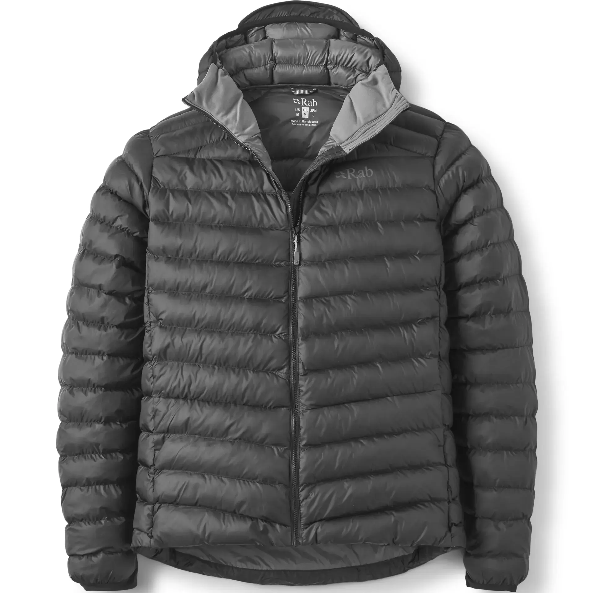Rab Cirrus Alpine Yalıtımlı Erkek Primaloft Ceket