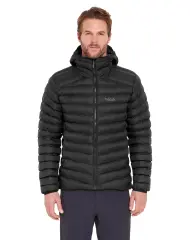 Rab Cirrus Alpine Yalıtımlı Erkek Primaloft Ceket