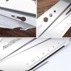Naturehike Multi Fonksiyonel Kamp Küreği