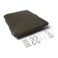 Coghlans Double Mosquito Net