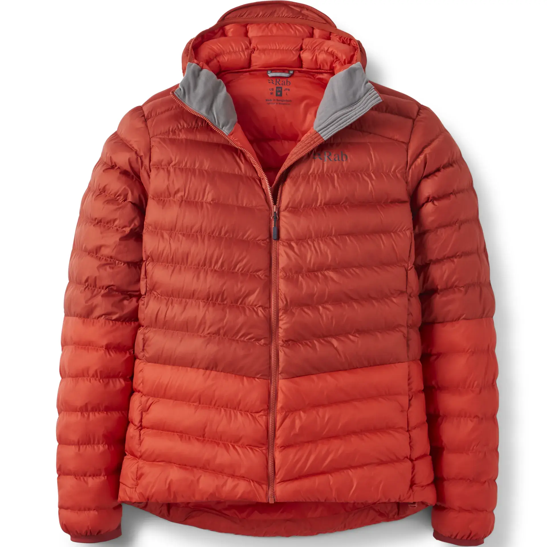 Rab Cirrus Alpine Yalıtımlı Erkek Primaloft Ceket