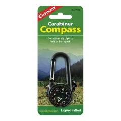 Coghlans Karabinalı Pusula