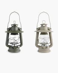 Naturehike Glamping Klasik Gaz Yağı Lambası Bej