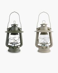 Naturehike Glamping Klasik Gaz Yağı Lambası Koyu Yeşil