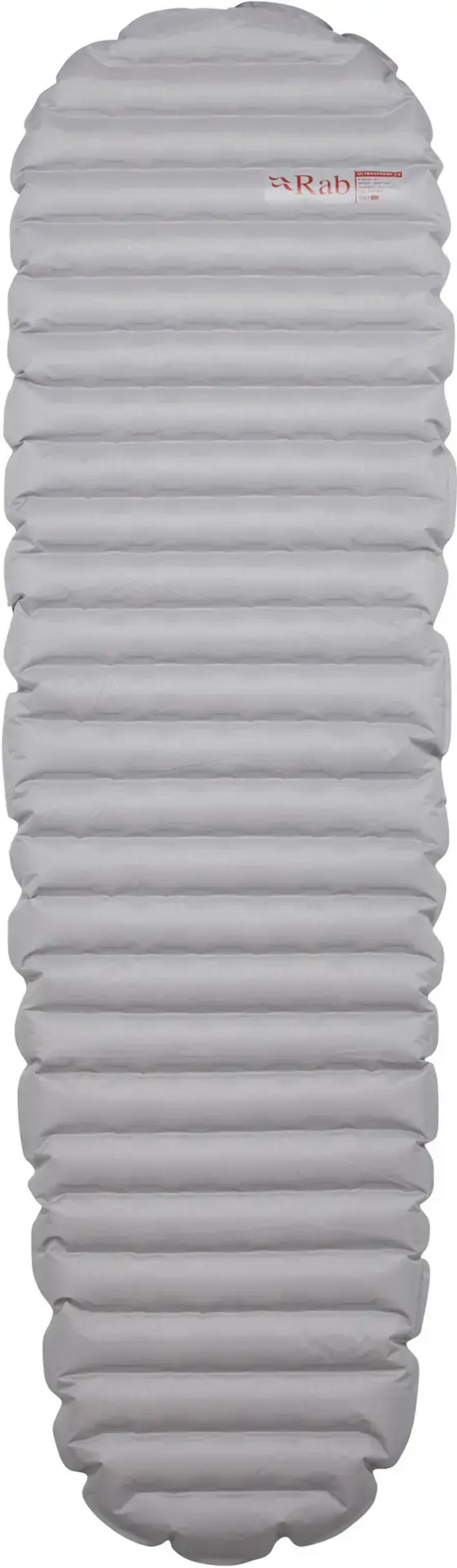 Rab Ultrasphere 4.5 R Value Ekspedisyon Şişme Mat LongWide