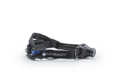 Suprabeam V3 Air Şarjlı Kafa Lambası (650 Lümen)