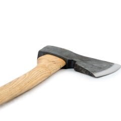 Megaton 53 cm Çift El Ormancı Baltası