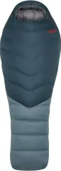 Rab Alpine 800 -16°C Kaz Tüyü Kadın Uyku Tulumu