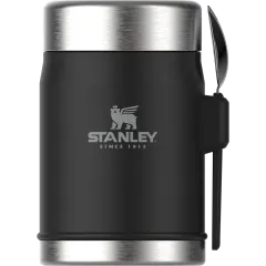 Stanley Classic Legendary Kaşıklı Yemek Termosu | 0.4L