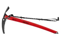 Grivel Nepal S.A. Buz Kazması