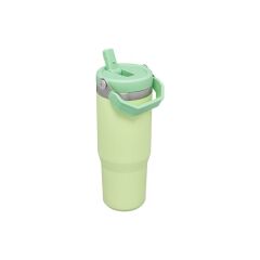 Stanley The IceFlow Flip Straw Pipetli Termos Bardak 0,89 LT