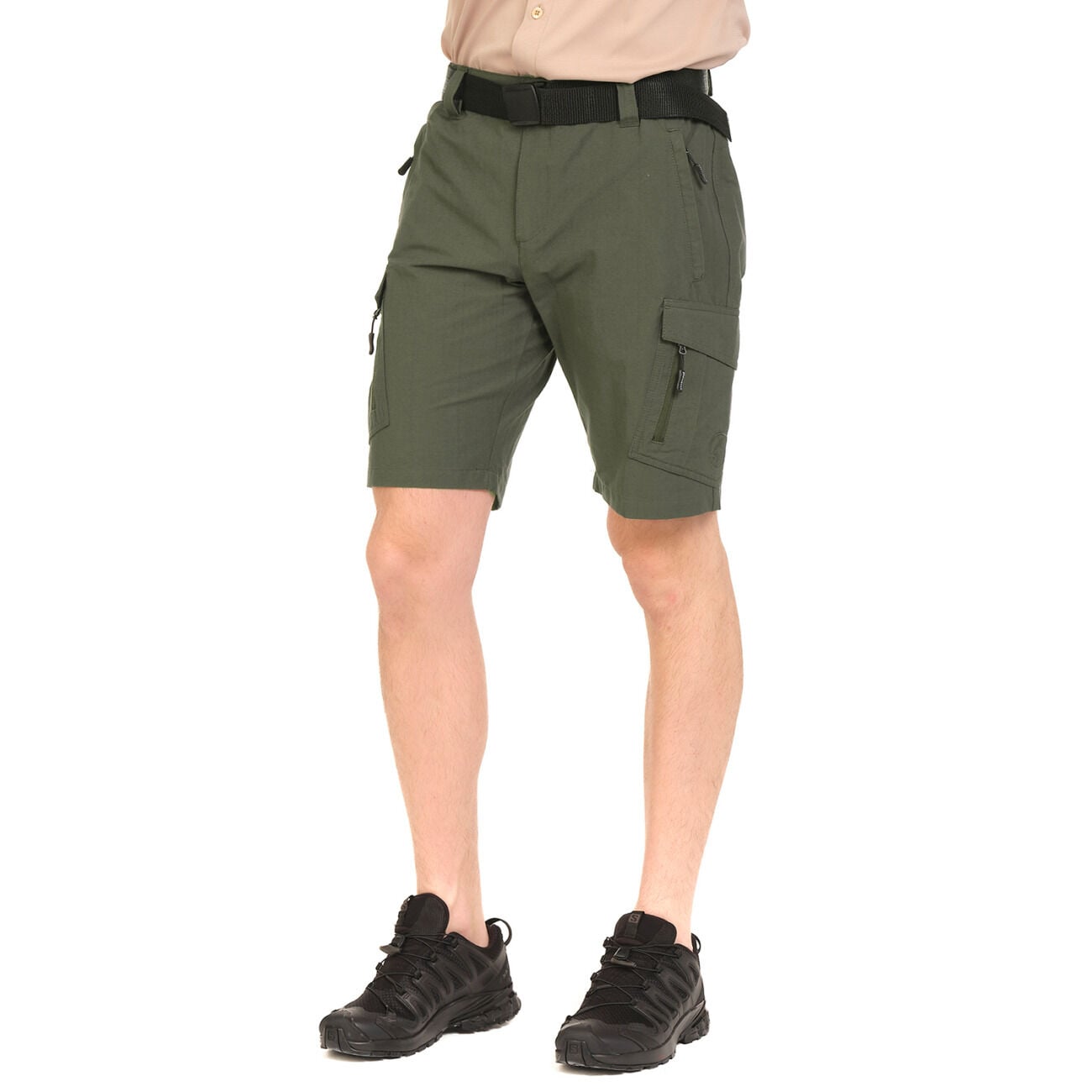 Q Steinbock Truva Outdoor Erkek Şort