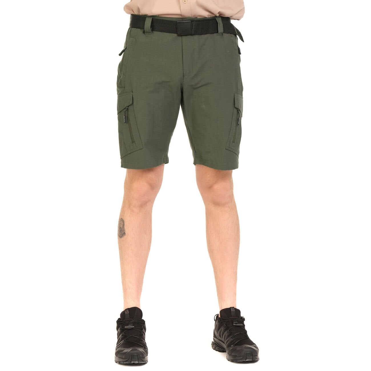 Q Steinbock Truva Outdoor Erkek Şort