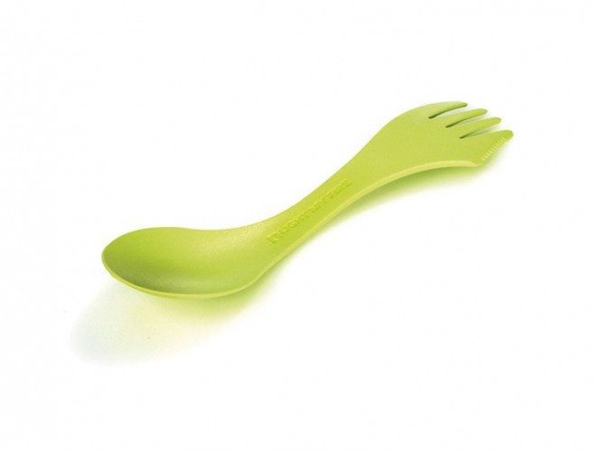 Light My Fire® Spork Original 4’lü Kaşık-Çatal