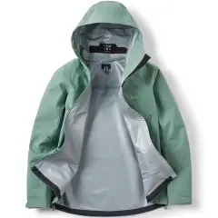 Rab Gore-Tex ceket | su geçirmez dağcılık ve trekking dış katman