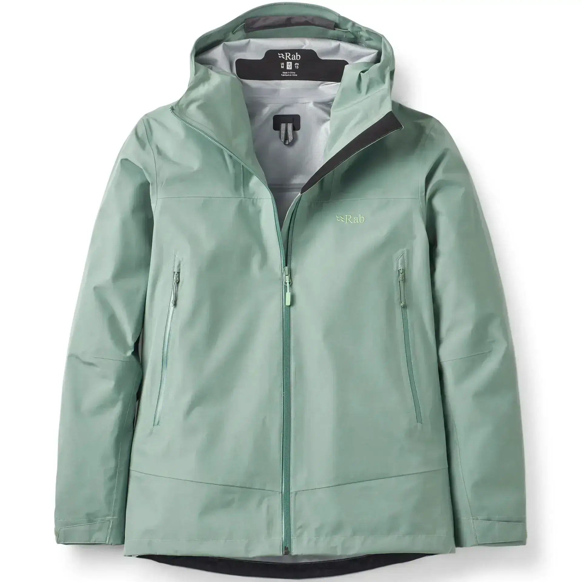 Rab Namche Gore-Tex 3 Katman Kadın Ceket