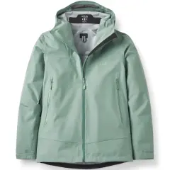 Rab Gore-Tex ceket | su geçirmez dağcılık ve trekking dış katman