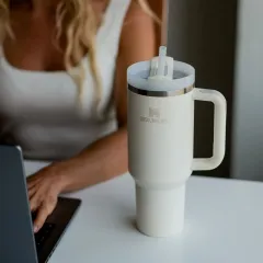Stanley Quencher H2.O Tumbler Pipetli Termos | 1.2L
