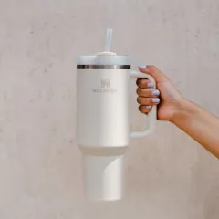 Stanley Quencher H2.O Tumbler Pipetli Termos | 1.2L