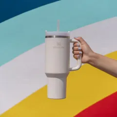 Stanley Quencher H2.O Tumbler Pipetli Termos | 1.2L