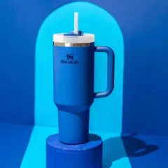 Stanley Quencher H2.O Tumbler Pipetli Termos | 1.2L