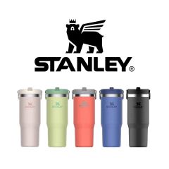 Stanley Quencher H2.O Tumbler Pipetli Termos | 1.2L