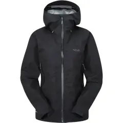 Rab Gore-Tex ceket | su geçirmez dağcılık ve trekking dış katman