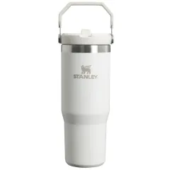 Stanley The IceFlow Flip Straw Pipetli Termos Bardak 0,89 LT