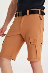 Q Steinbock Quintus Erkek Outdoor Şort