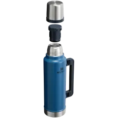 Stanley Classic Legendary Termos | 1.4L Mavi