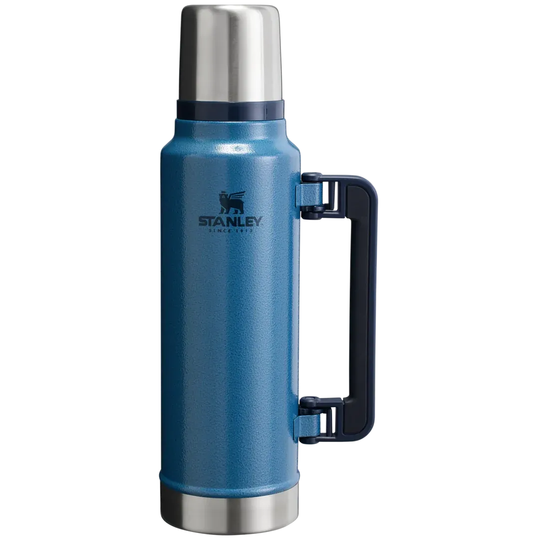 Stanley Classic Legendary Termos | 1.4L Mavi