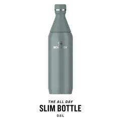Stanley The All Day Slim Su Şişesi | 0.6L