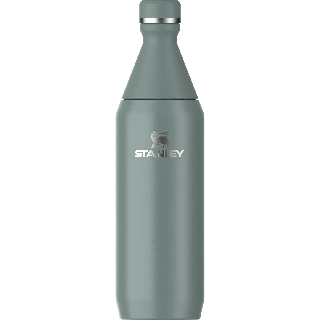 Stanley The All Day Slim Su Şişesi | 0.6L