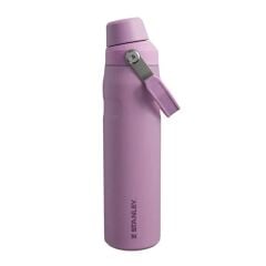 Stanley The Aerolight IceFlow Soğuk Su Termosu 0,60 LT Lila