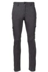 2AS Patiga Cargo Gabardin Erkek Pantolon