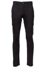 2AS Patiga Cargo Gabardin Erkek Pantolon