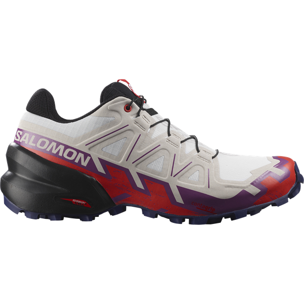 Salomon Speedcross 6w Kadın Ayakkabı