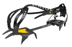 Grivel G1 Newmatic EVO Yarı-Otomatik Krampon – Antibott & Flex Bar
