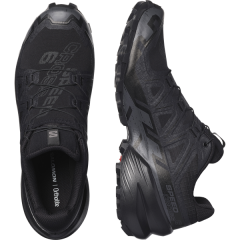 Salomon Speedcross 6 Erkek Ayakkabı