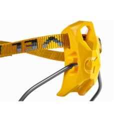 Grivel G10 New-Matic Evo (W/ANTIBOTT) Yarı Otomatik Krampon RAG10.NME Sarı