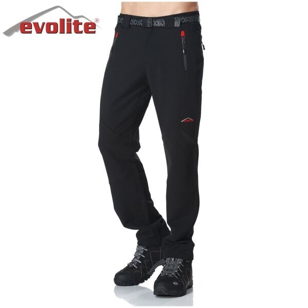 Evolite Erkek Highlight Outdoor Pantolon
