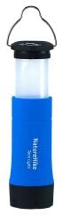 Naturehike 3IN1 Multi Fonksiyonel LED Kamp Lambası Mavi