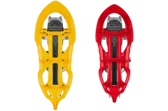 Grivel Monterosa snowshoe sert gövde tasarımı
