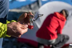 MSR Pocket Rocket 2 Kamp Ocağı