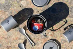 MSR Pocket Rocket 2 Kamp Ocağı