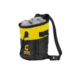 Grivel Acess Rock Chalk Bag Boulder Toz Torbası RTCHALKB