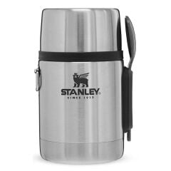 Stanley Klasik Vakumlu Çelik Yemek Termosu 0.53 Lt