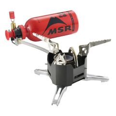 MSR XGK EX (Extreme) Kamp Ocağı
