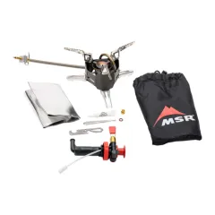 MSR XGK EX (Extreme) Kamp Ocağı